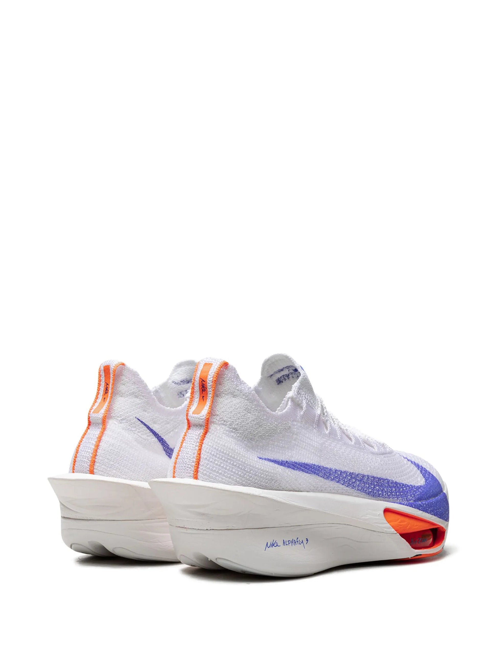 Nikee Air Zoom Alphafly Next 3 Blueprint - 3