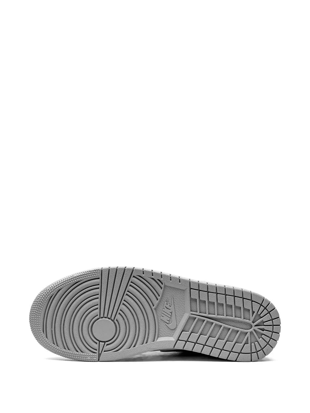 Nikee Air jordan retro 1 low shadow toe - 2
