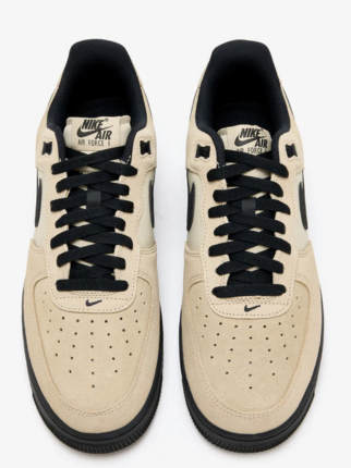 Nikee Airforce 1 Low Desert Khaki - 3