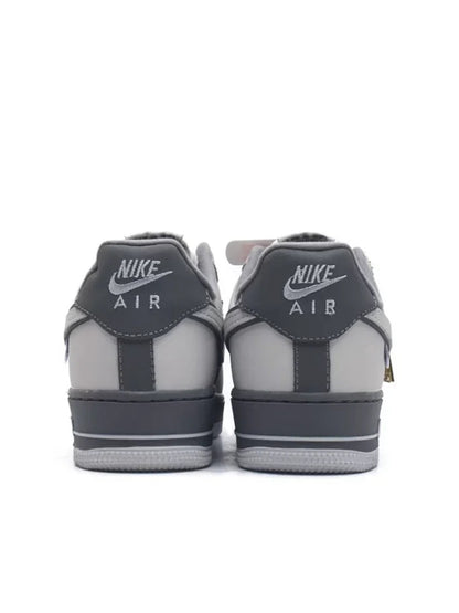 Nikee Airforce 1 Low EPIC GREY - 4