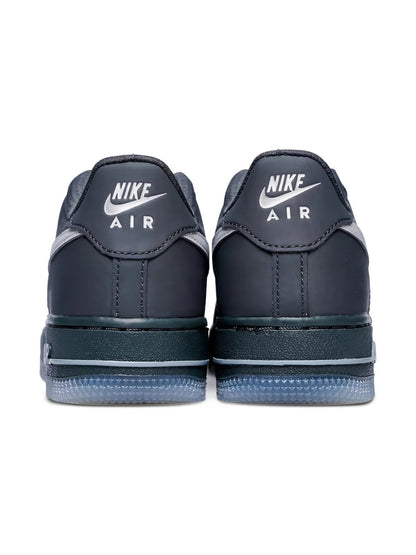 Nikee Airforce 1 Low GS Anthracite - 5