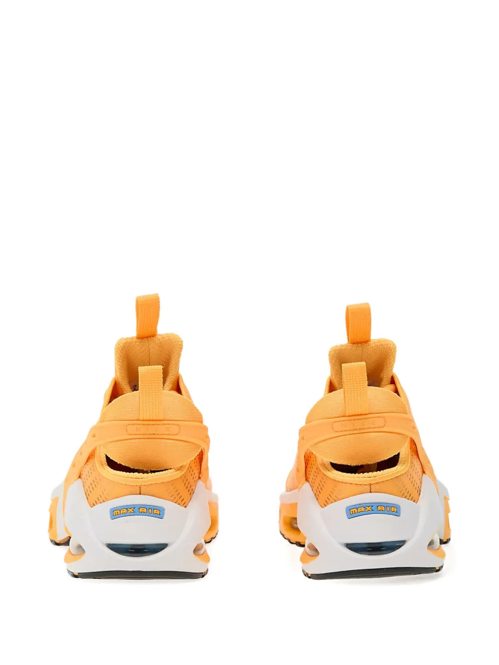 Nikee Airmax Craze Laser Orange - 3