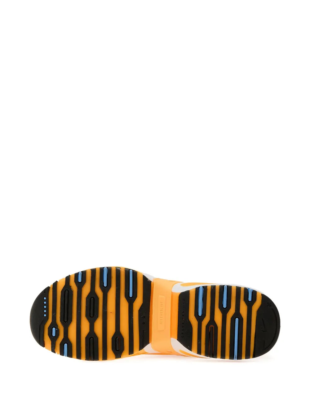 Nikee Airmax Craze Laser Orange - 5