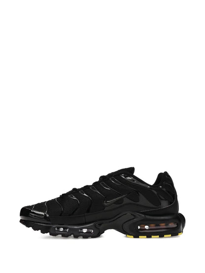 Nikee Airmax Plus Triple Black - 3