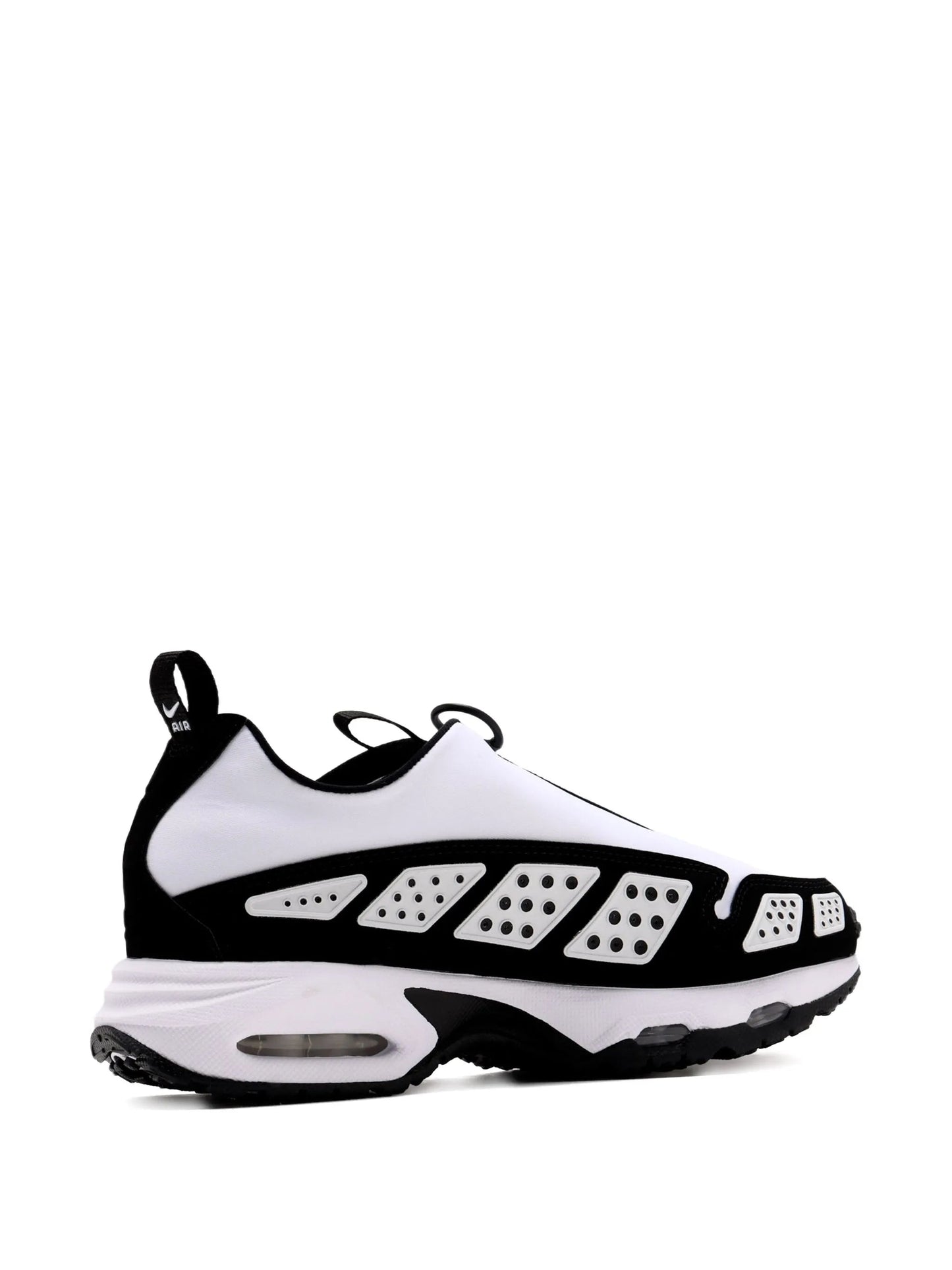 Nikee Airmax SNDR Black White - 1
