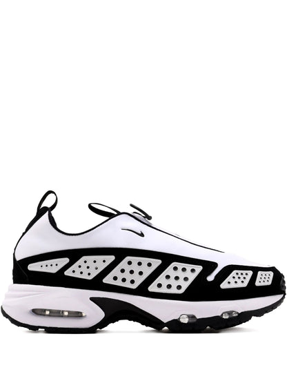 Nikee Airmax SNDR Black White - 2