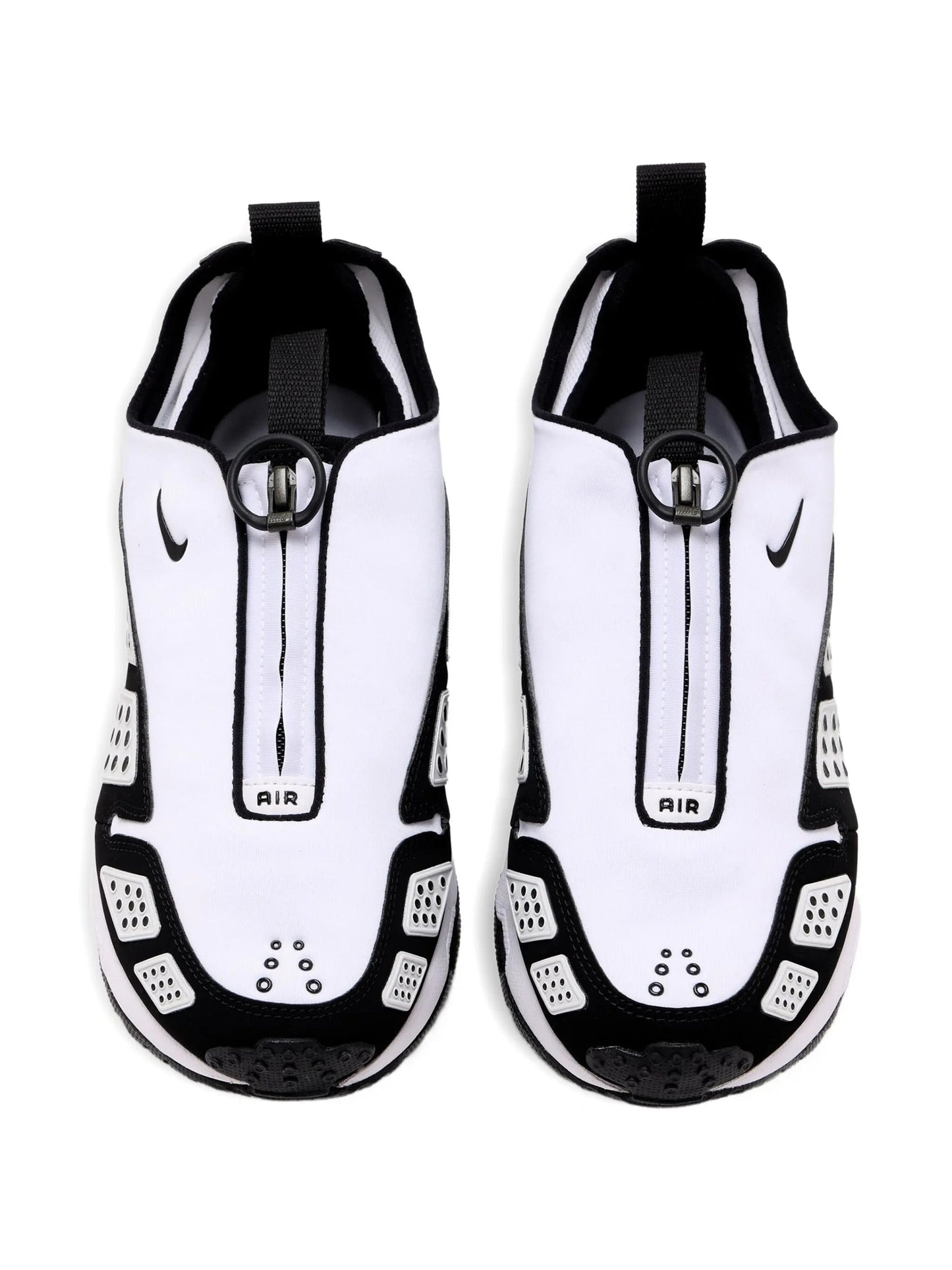 Nikee Airmax SNDR Black White - 3