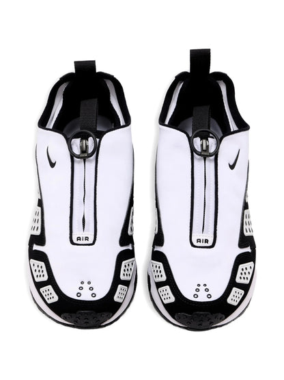 Nikee Airmax SNDR Black White - 3