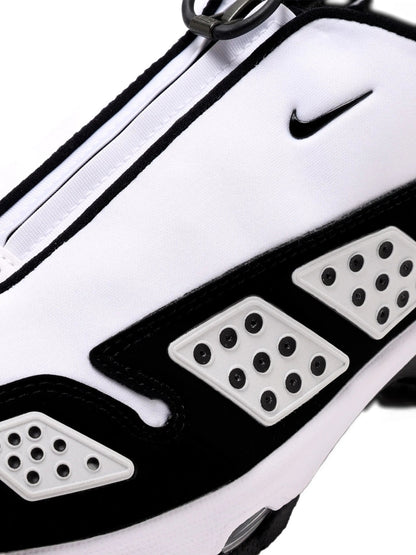 Nikee Airmax SNDR Black White - 4
