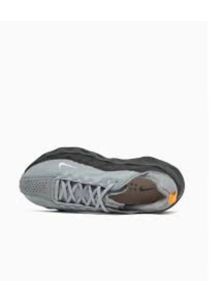Nikee Ava Rover Wolf Grey - 2