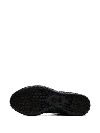 Nikee Ja 3 Turbo Green - 5