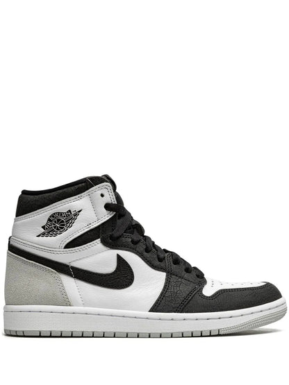 Nikee Jordan Retro 1 Stage Haze Surplus Semi UA - 1