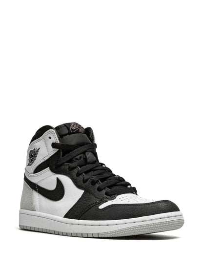 Nikee Jordan Retro 1 Stage Haze Surplus Semi UA - 2
