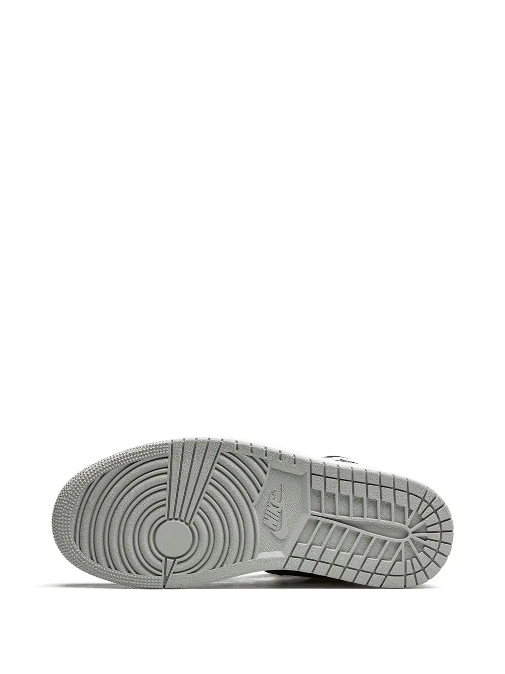 Nikee Jordan Retro 1 Stage Haze Surplus Semi UA - 4