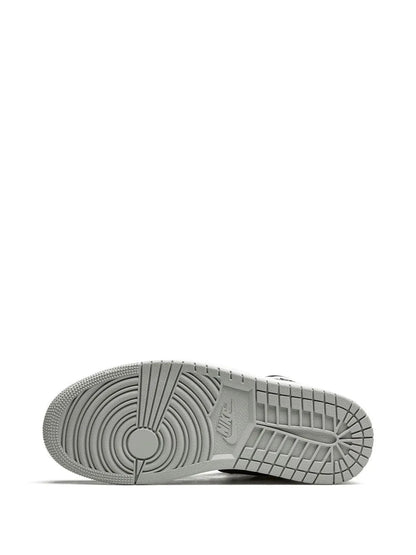 Nikee Jordan Retro 1 Stage Haze Surplus Semi UA - 4