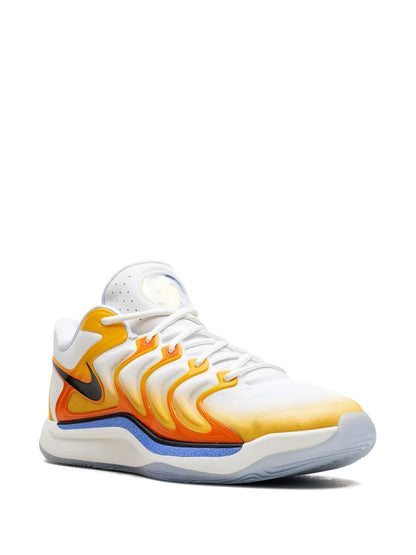 Nikee KD17 Sunrise - 2