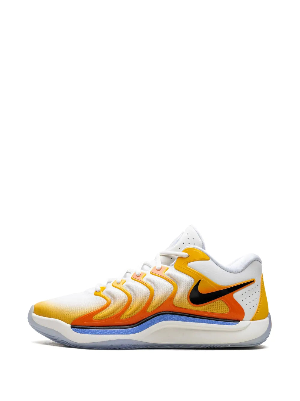 Nikee KD17 Sunrise - 3