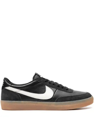 Nikee KillShot 2 Black Leather - 1