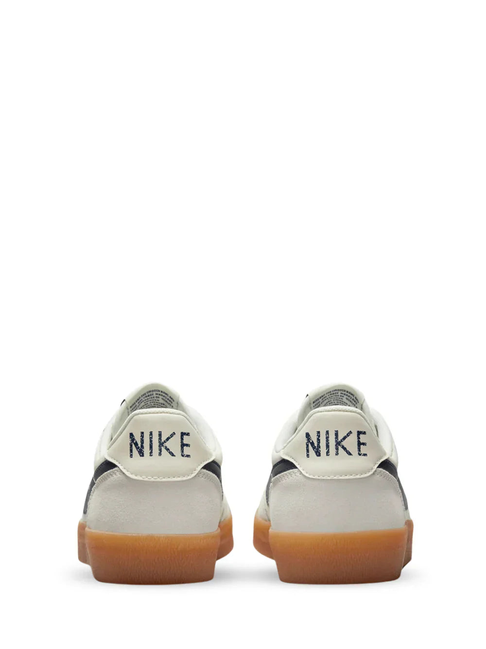 Nikee KillShot 2 Sail Midnight Navy Gum - 3
