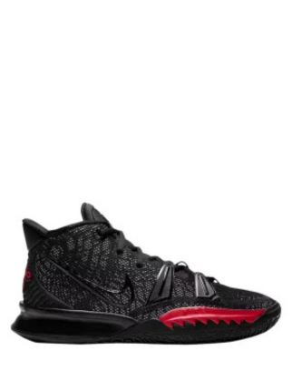Nikee Kyrie 7 Bred - 1