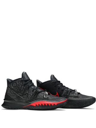 Nikee Kyrie 7 Bred - 2