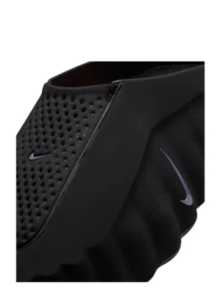 Nikee Mind 001 Black UA Quality Fix - 2