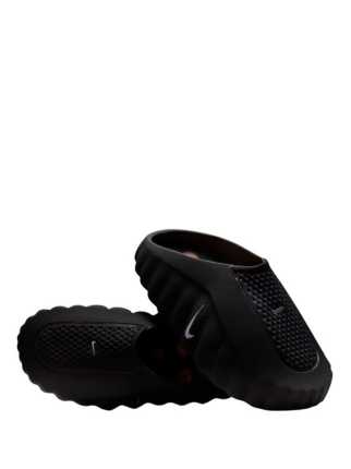 Nikee Mind 001 Black UA Quality Fix - 3