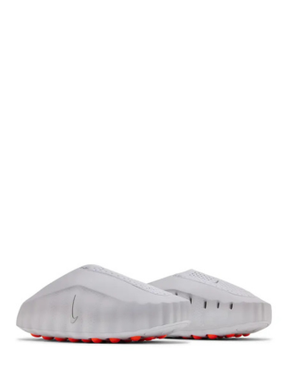 Nikee Mind 001 Mules In The LIGHT SMOKE GREY Fix - 2