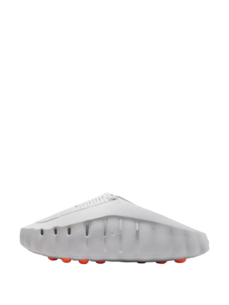 Nikee Mind 001 Mules In The LIGHT SMOKE GREY Fix - 3