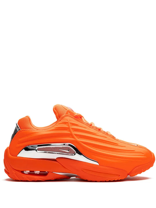 Nikee Nocta Hot Step 2 Total Orange - 1