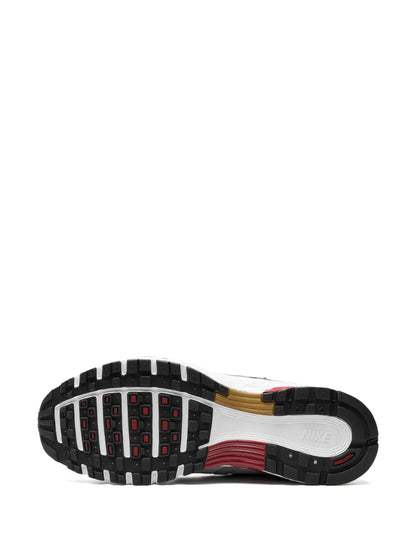Nikee P 6000 Metallic Varsity Red - 4