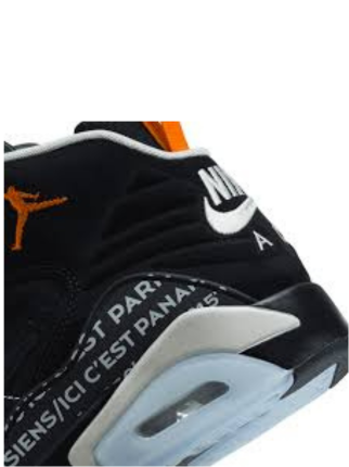 Nikee Retro 6 Jumpman MVP Paris - 3