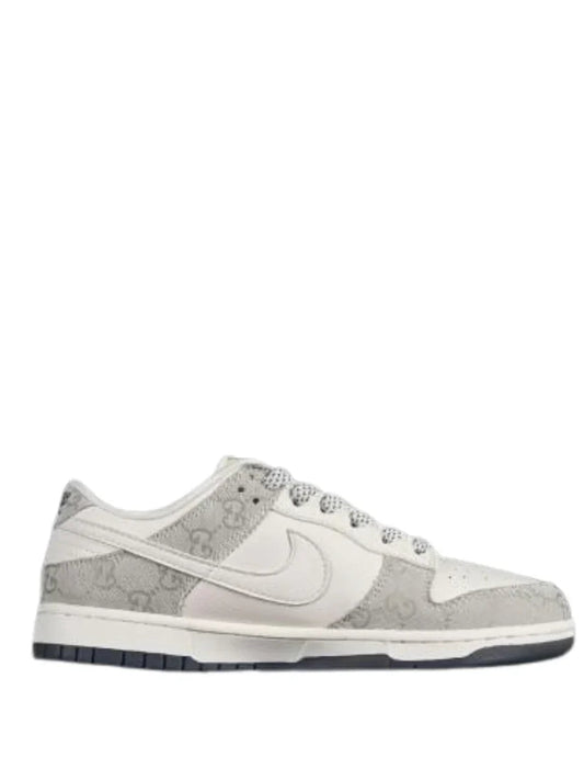 Nikee Sb Dunk Low X Guccci - 1
