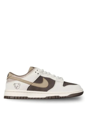 Nikee Sb Dunk Low x Otomo Katsuhiro Dark Brown - 1