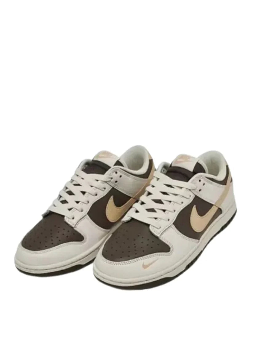 Nikee Sb Dunk Low x Otomo Katsuhiro Dark Brown - 2