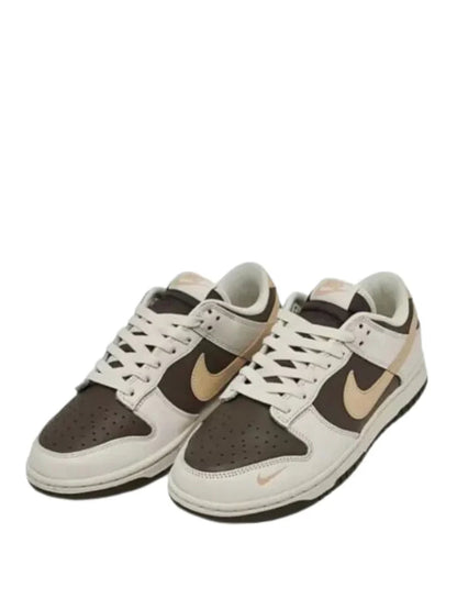 Nikee Sb Dunk Low x Otomo Katsuhiro Dark Brown - 2