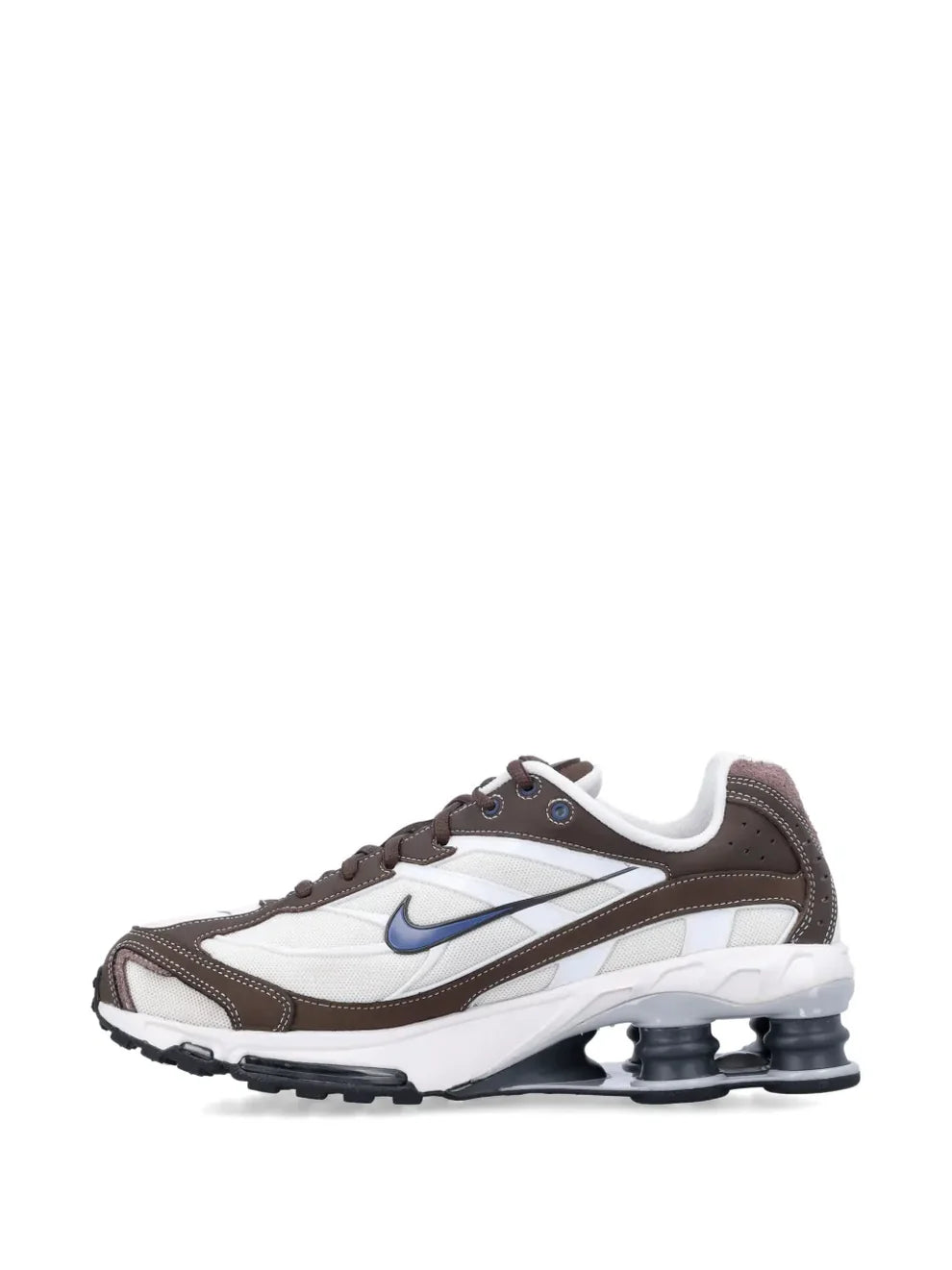 Nikee Shox Ride 2 Phantom Baroque Brown - 2