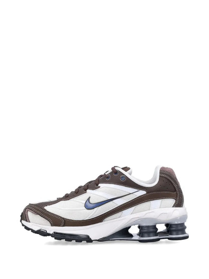 Nikee Shox Ride 2 Phantom Baroque Brown - 2