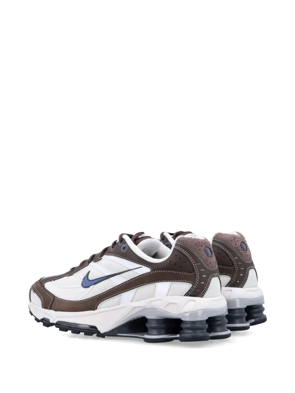Nikee Shox Ride 2 Phantom Baroque Brown - 4