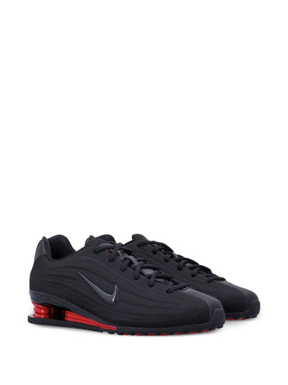 Nikee Shox Z black red - 2