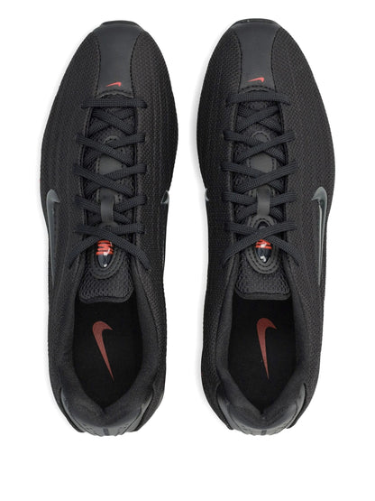 Nikee Shox Z black red - 4