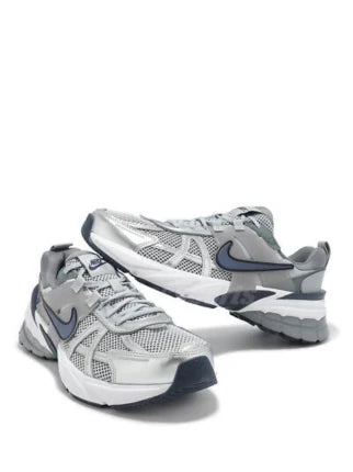 Nikee V2K Run Wolf Grey - 2
