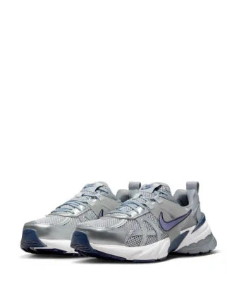 Nikee V2K Run Wolf Grey - 3