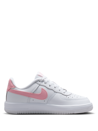 Nikee air force 107 white foam pink - 1
