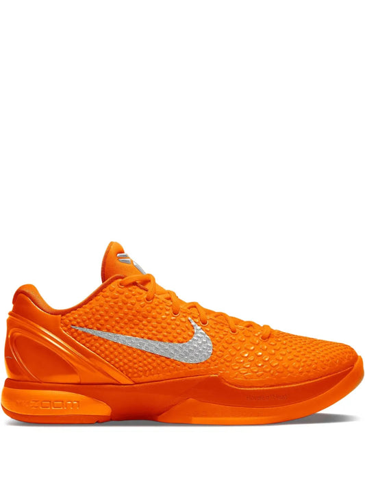 Nikee kobe 6 protro Total Orange - 1