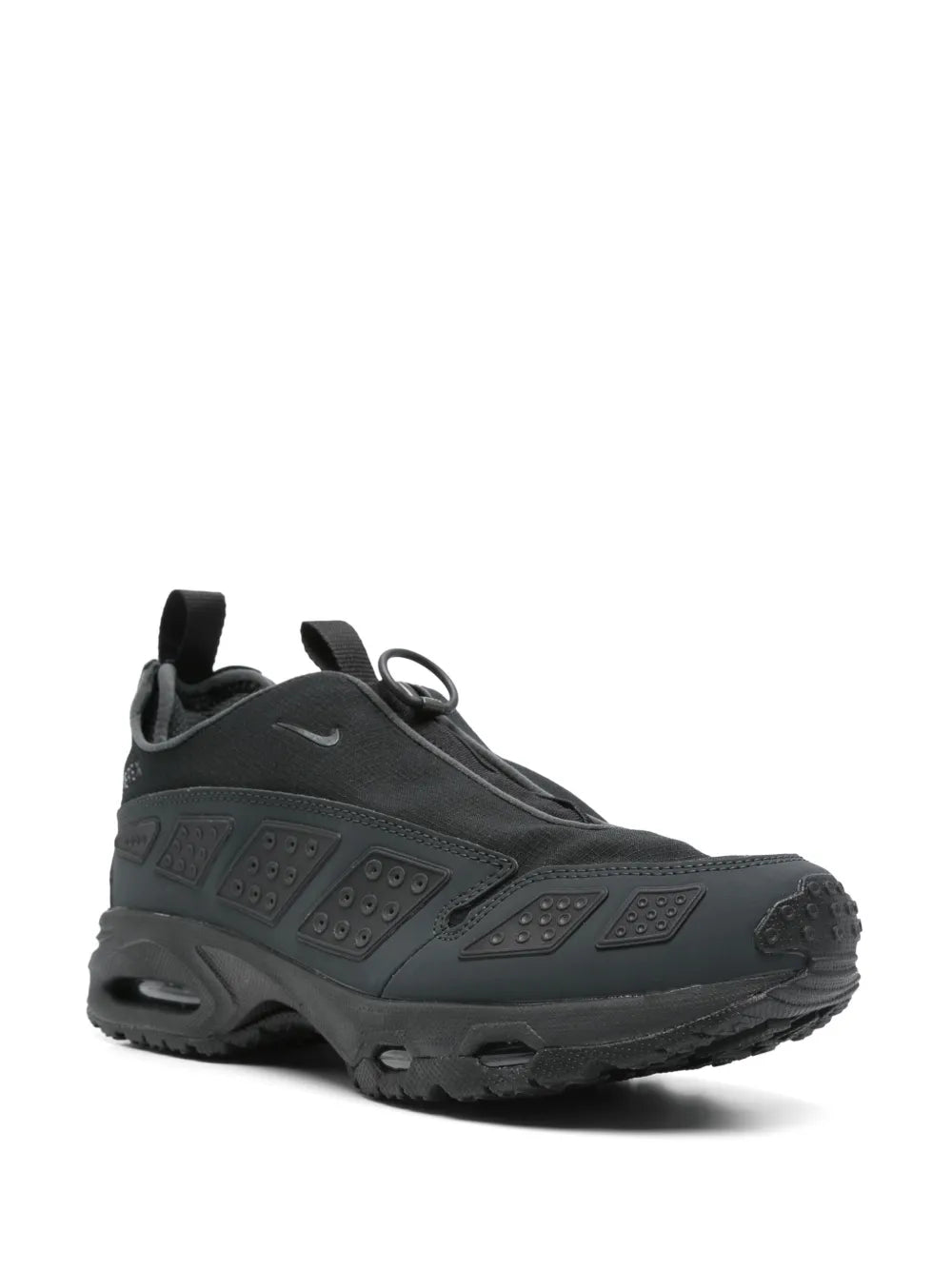 Nikeee AirMax SNDR GORE TEX Dark Smoke Grey - 2