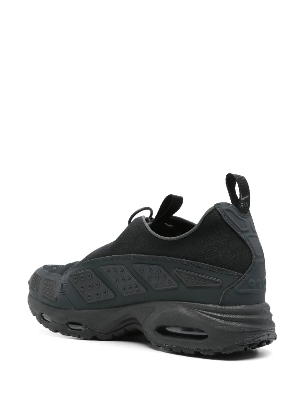 Nikeee AirMax SNDR GORE TEX Dark Smoke Grey - 3