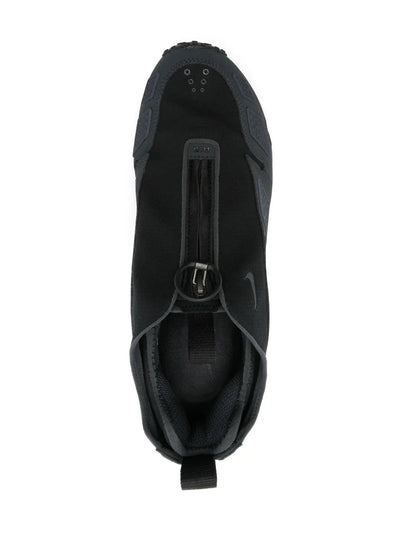 Nikeee AirMax SNDR GORE TEX Dark Smoke Grey - 4