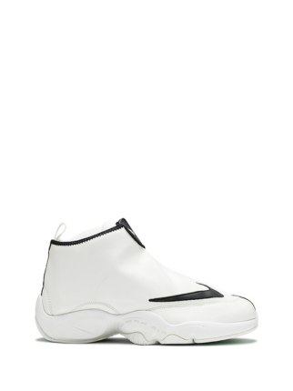 Nikkee Air Zoom Flight 98 The Glove sneaker White - 1