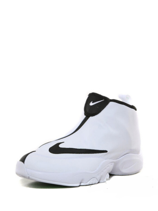Nikkee Air Zoom Flight 98 The Glove sneaker White - 2